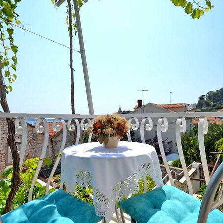Apartment Danica Χβαρ Εξωτερικό φωτογραφία
