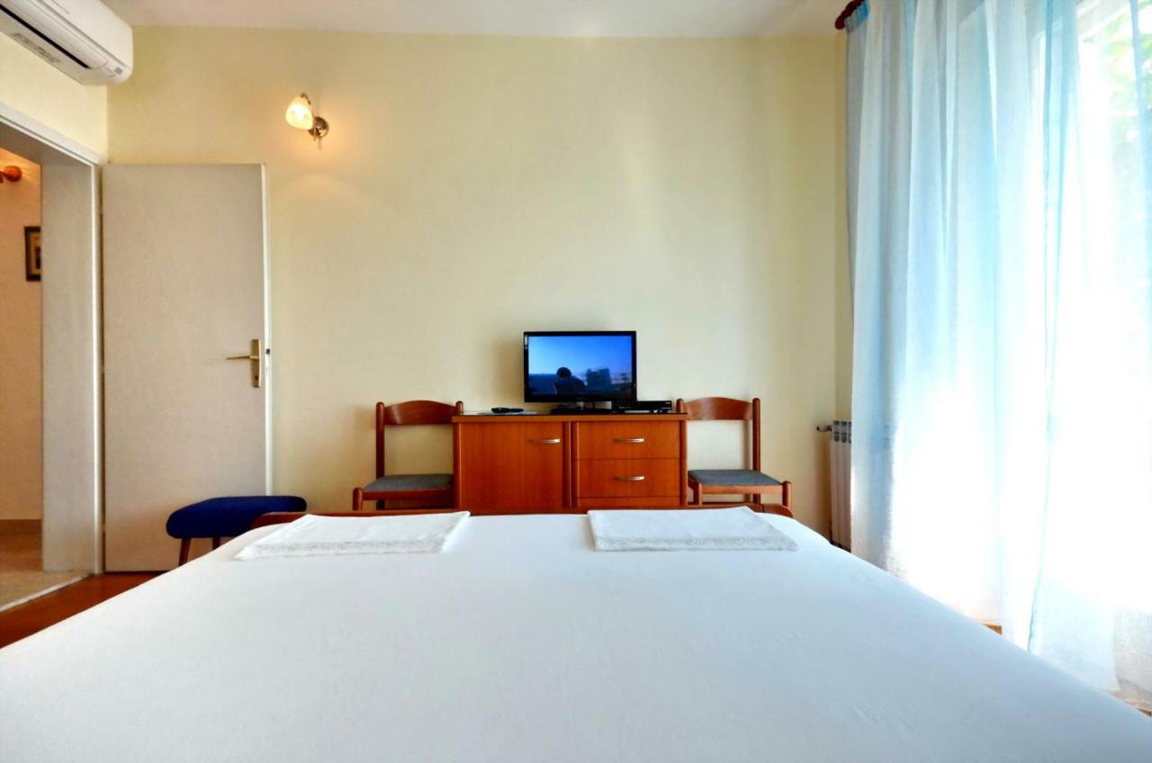 Apartment Danica Χβαρ Εξωτερικό φωτογραφία
