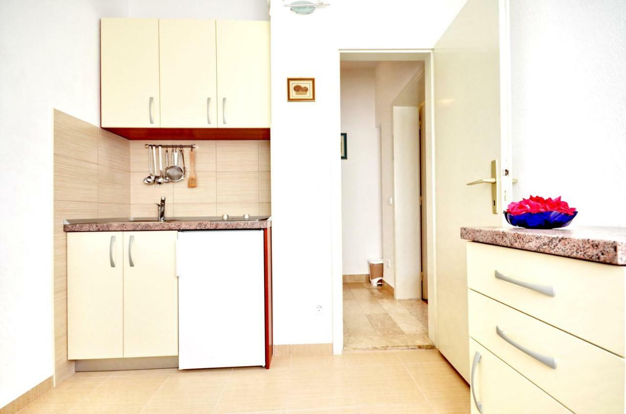 Apartment Danica Χβαρ Εξωτερικό φωτογραφία