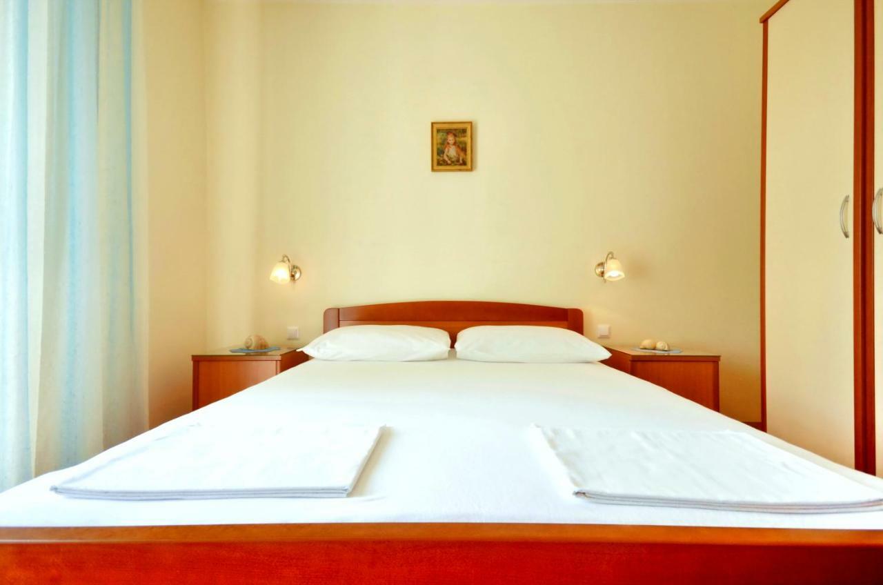 Apartment Danica Χβαρ Εξωτερικό φωτογραφία