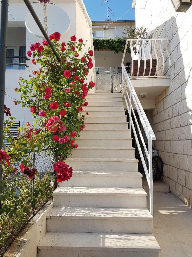 Apartment Danica Χβαρ Εξωτερικό φωτογραφία