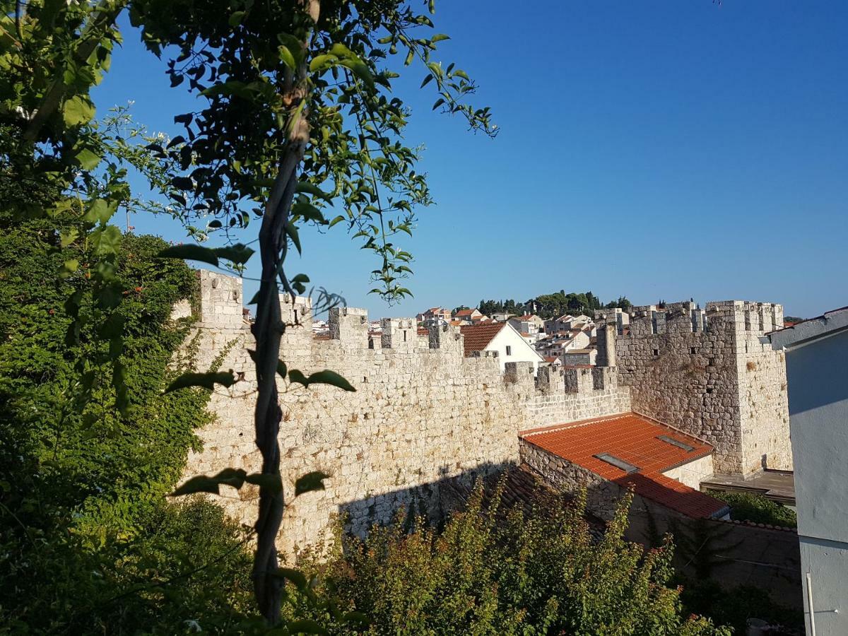 Apartment Danica Χβαρ Εξωτερικό φωτογραφία
